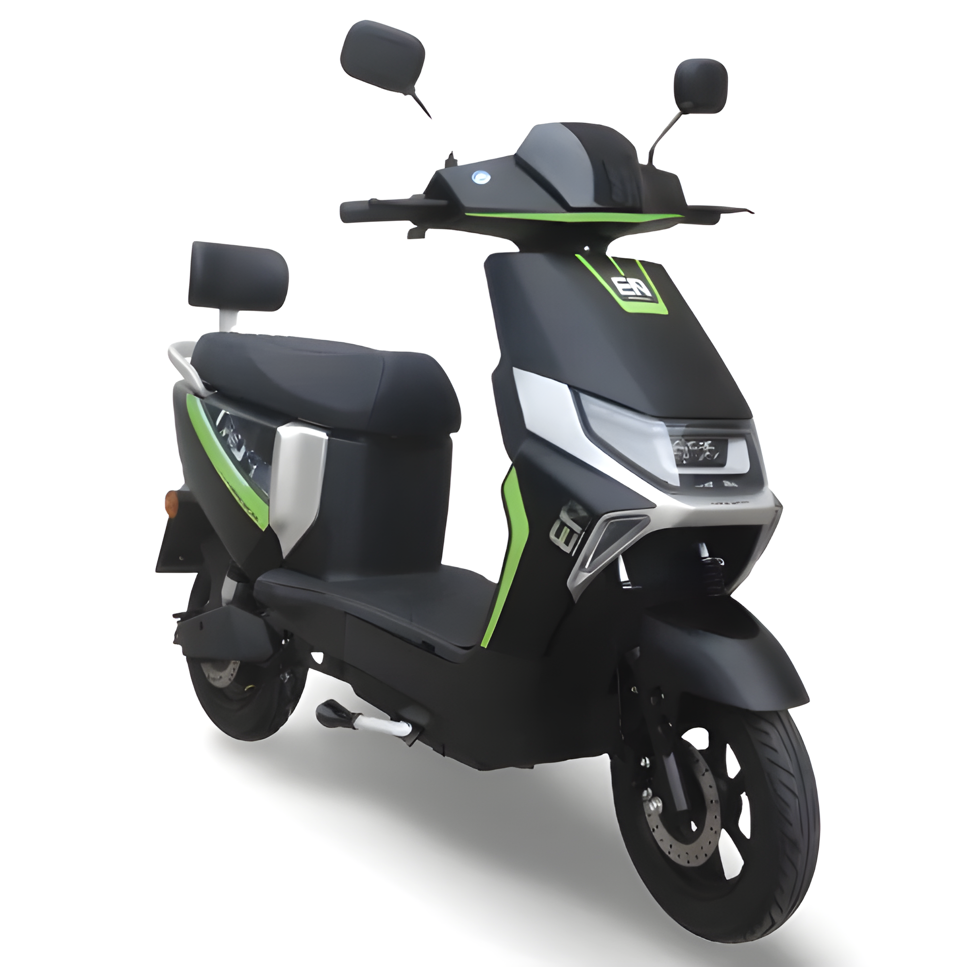 BIRD -1500 SCOOTER سكوتر كهرباء