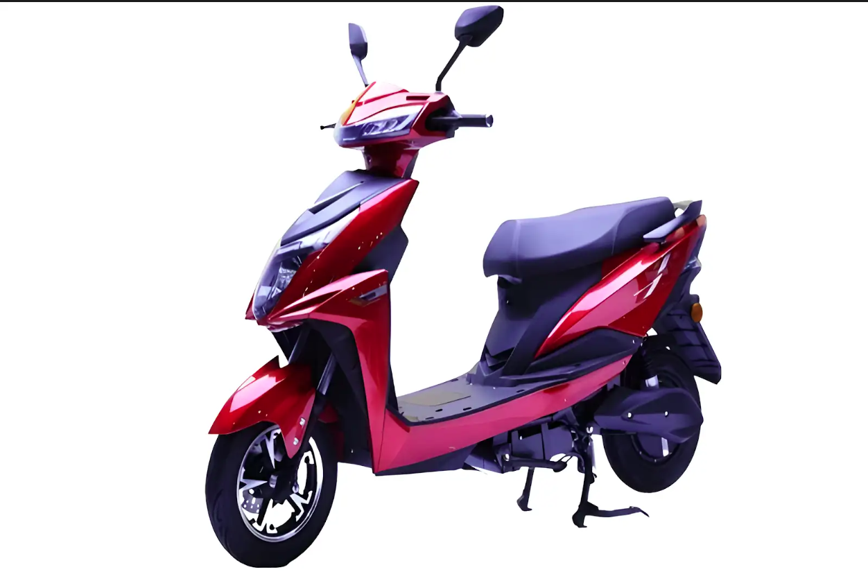 سكوتر كهرباء KOBRA 1500 SCOOTER