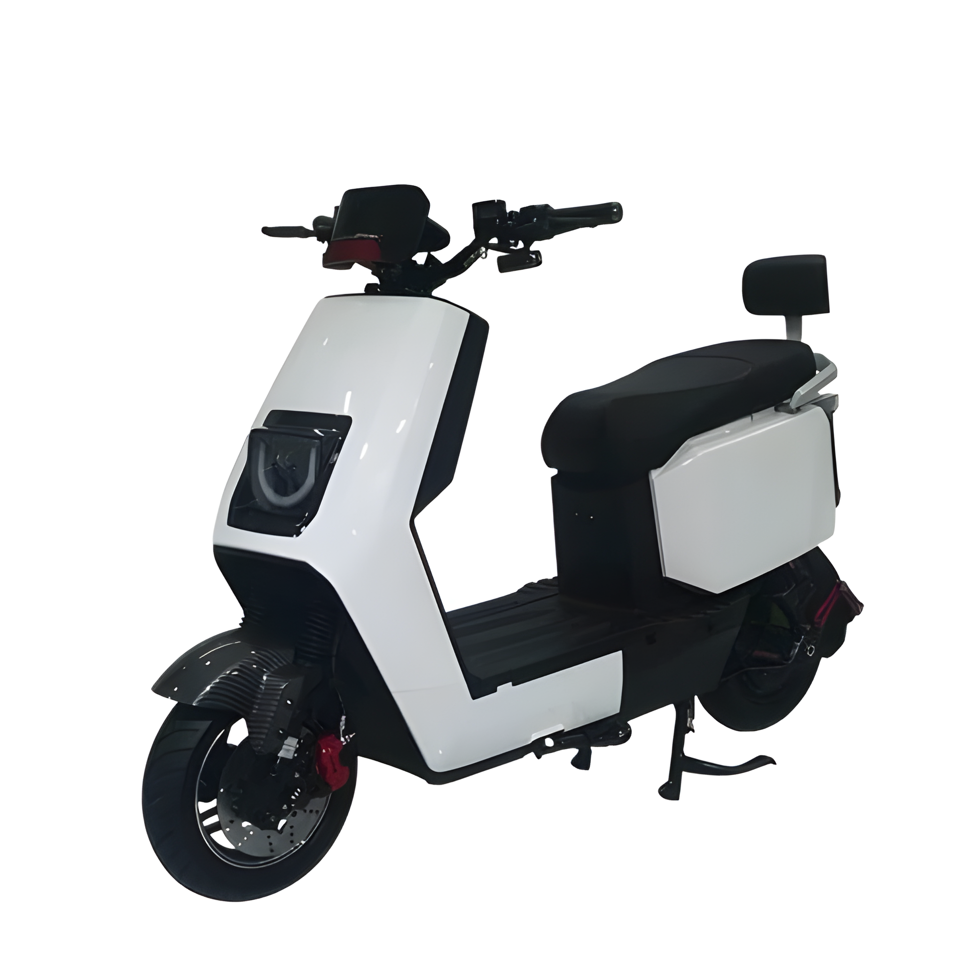 سكوتر كهرباء FLASH-2000 SCOOTER