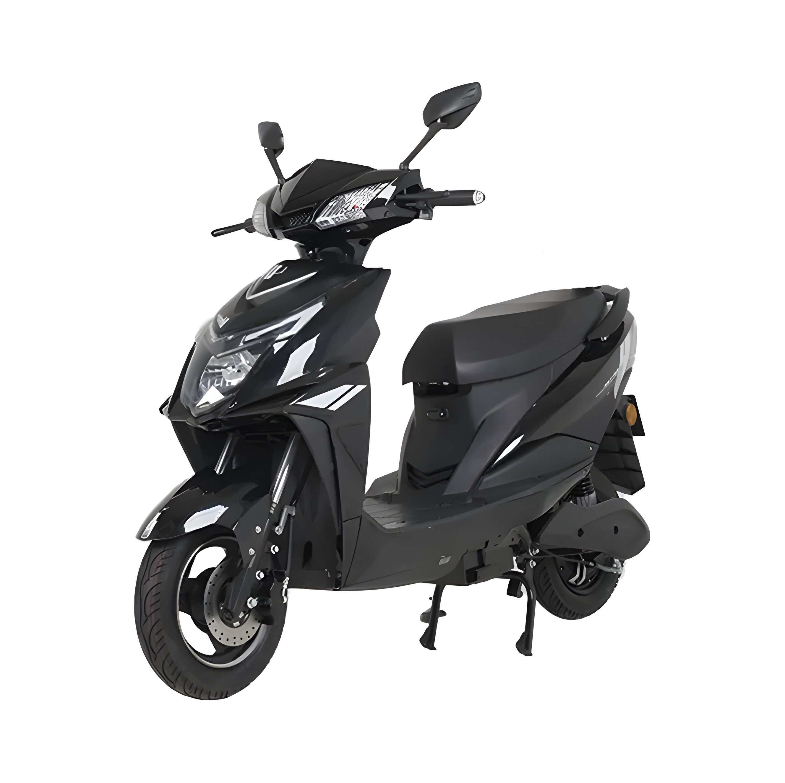 سكوتر كهرباء  EAGLE -2000 SCOOTER