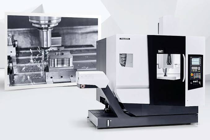 Mastercam MILL 2D and 3D