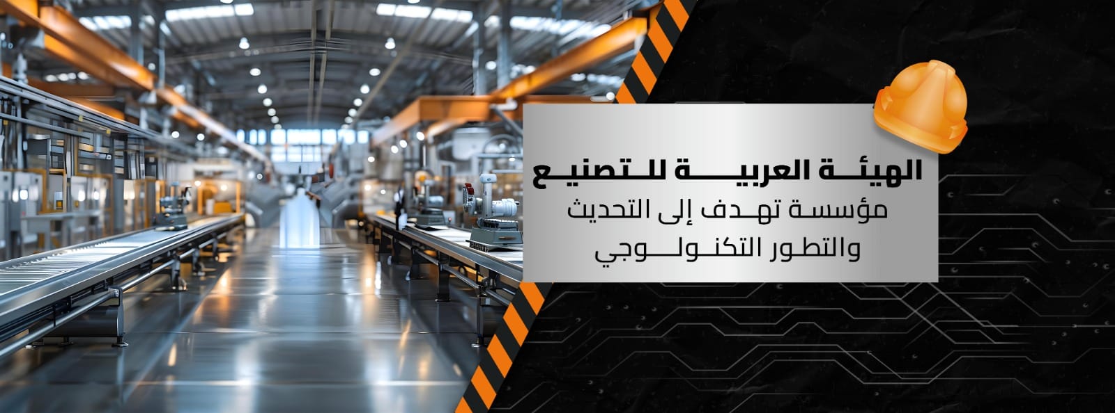 About arab organization for industrialization